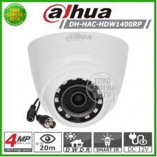 DAHUA DH-HAC-HDW1400RP 4MP